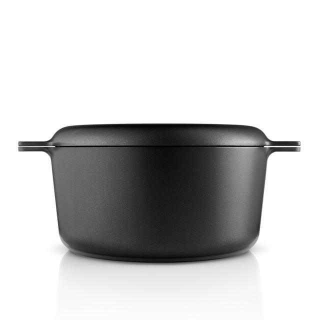 Nordic kitchen gryde - 4,5 liter - Slip-Let®️