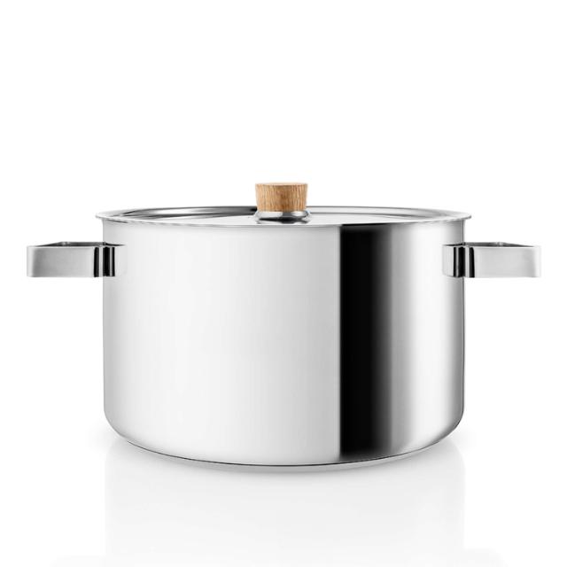 Nordic kitchen gryde - 6 liter