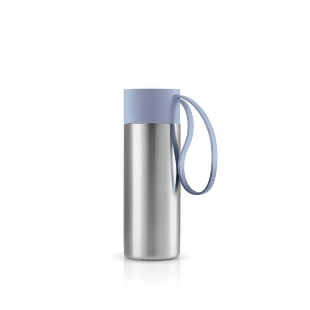 To Go cup - 0.35 Liter - Blue sky