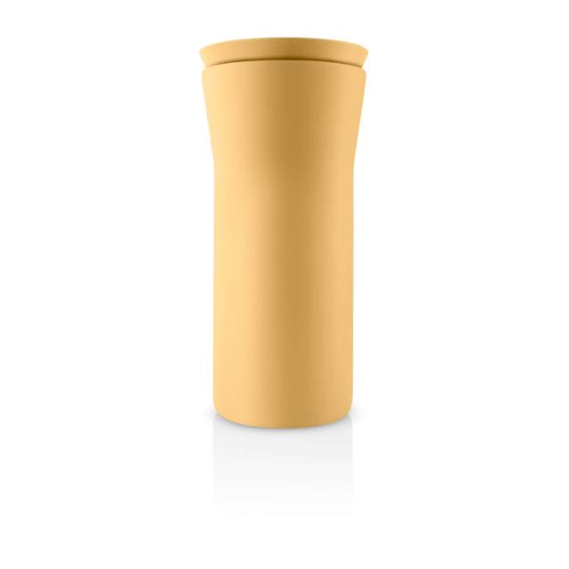 City To Go cup - 0.35 Liter - Golden sand
