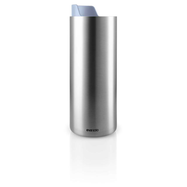 Urban To Go Cup Recycled - 0.35 Liter - Blue sky