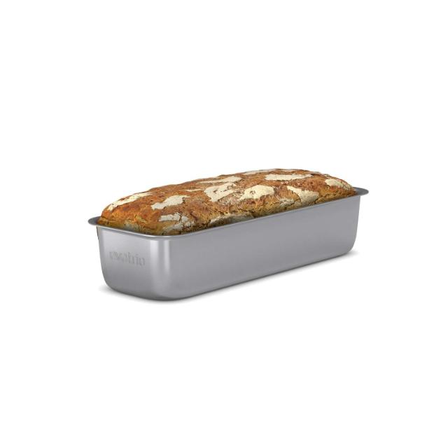 Professionell Brot-/Kuchenform - 1.75 l - keramischer Slip-Let®-Antihaftbeschichtung