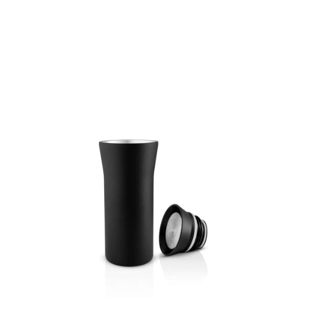 City To Go cup - 0.35 Liter - black