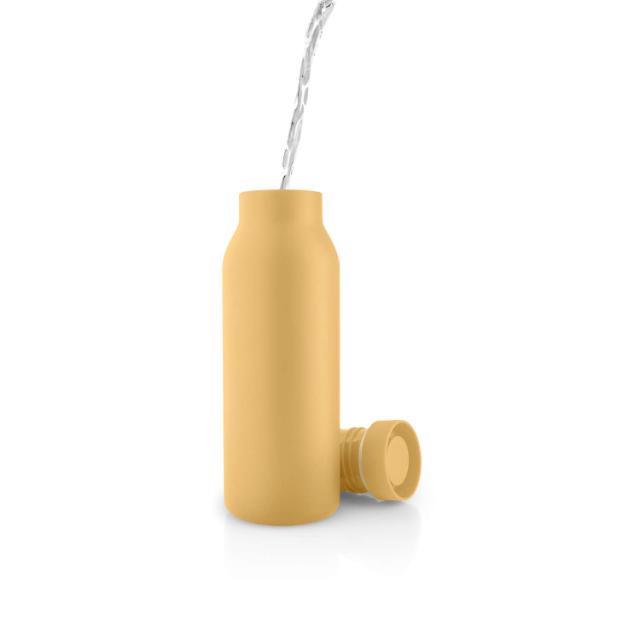 Urban Isolierflasche - 0.5 Liter - Golden sand