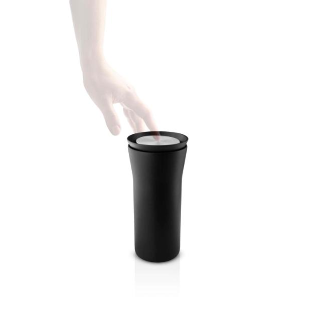 City To Go cup - 0.35 Liter - black