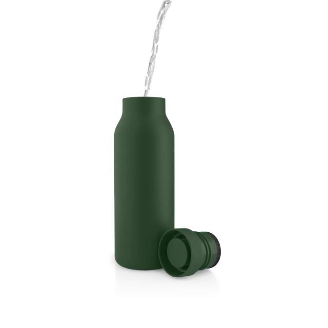 Urban Isolierflasche - 0.5 Liter - Emerald green