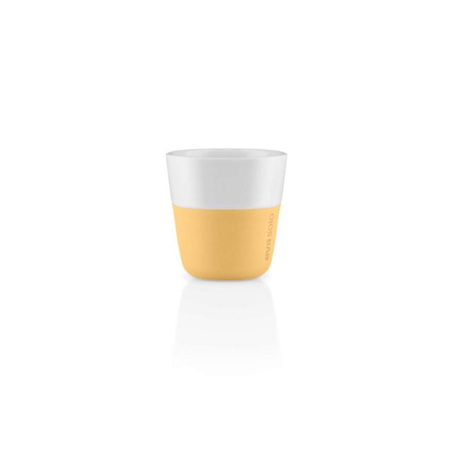Espresso-becher - 2 stck - Golden sand
