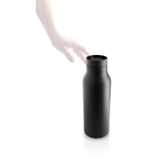 Urban Isolierflasche - 0.5 Liter - black
