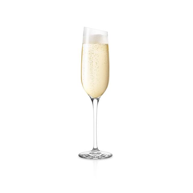 Champagne Weinglas - 20 cl - 1 Stück