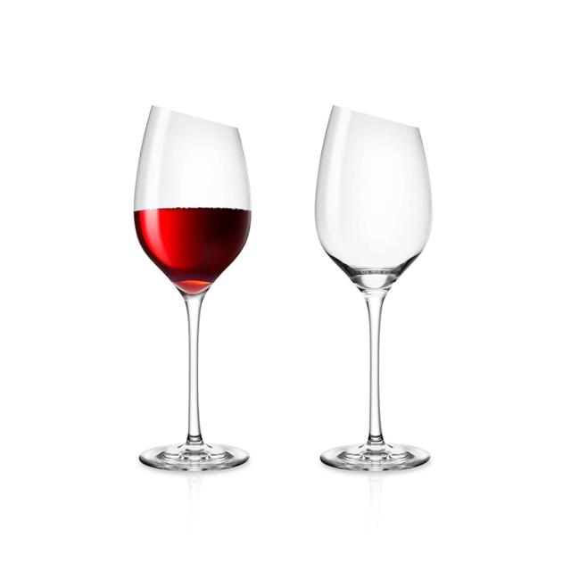 Syrah Rotweinglas - 40 cl - 2 Stück