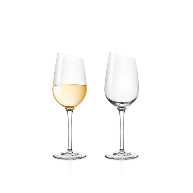 Riesling Weißweinglas - 30 cl - 2 Stück