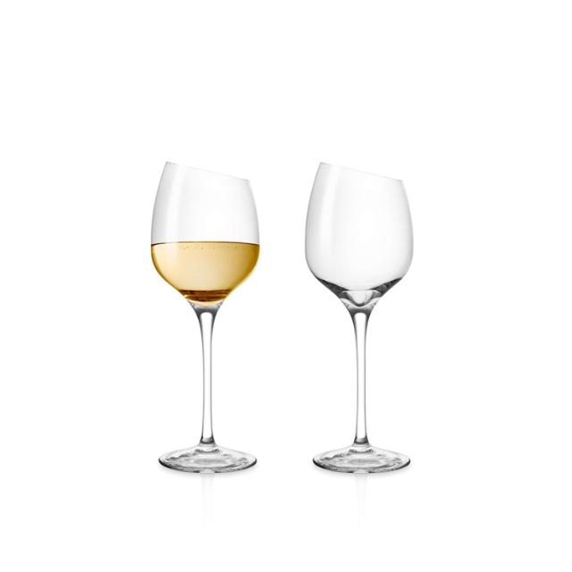 Sauvignon Blanc Weißweinglas - 30 cl - 2 Stück