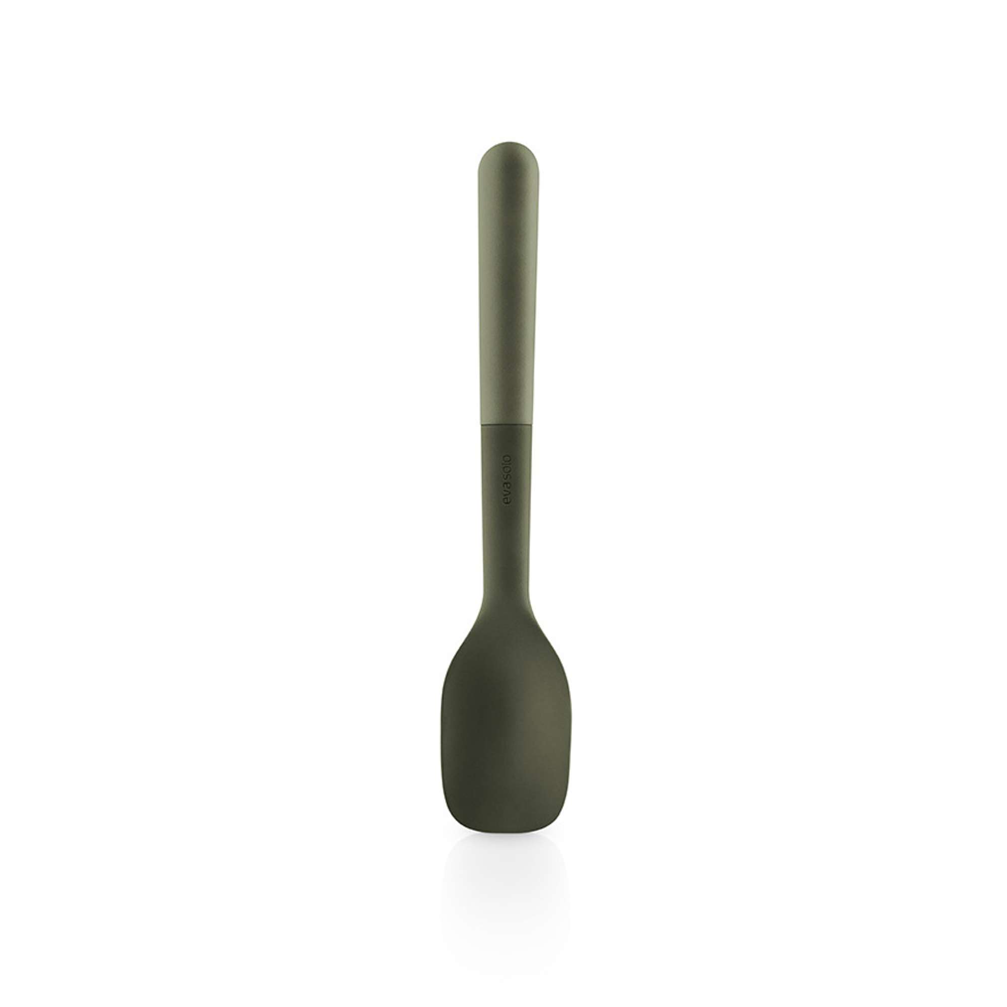 Eva Solo Green Tool cooking spoon, large, green