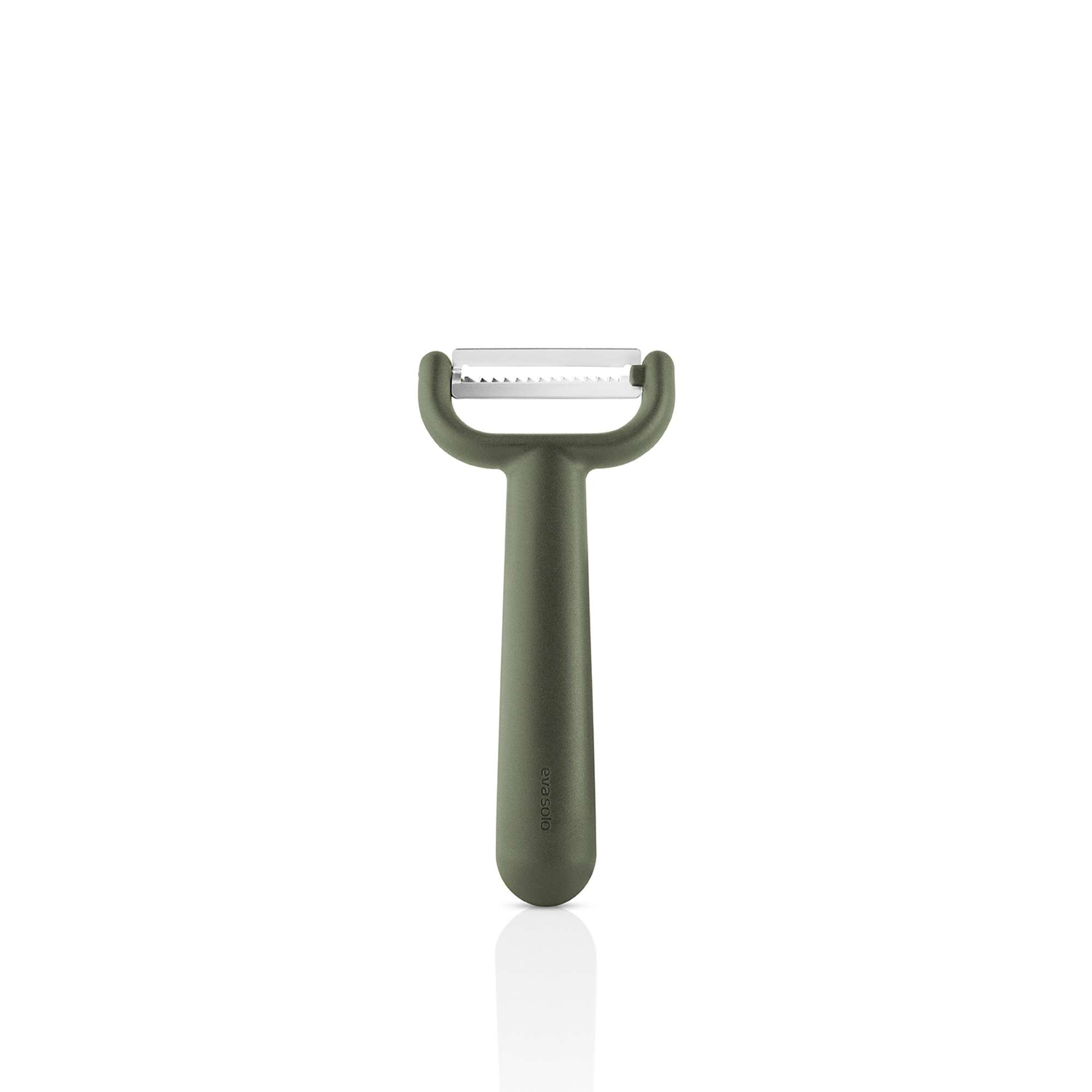 Pela verdure Green tool 14,5 cm da Eva Solo 