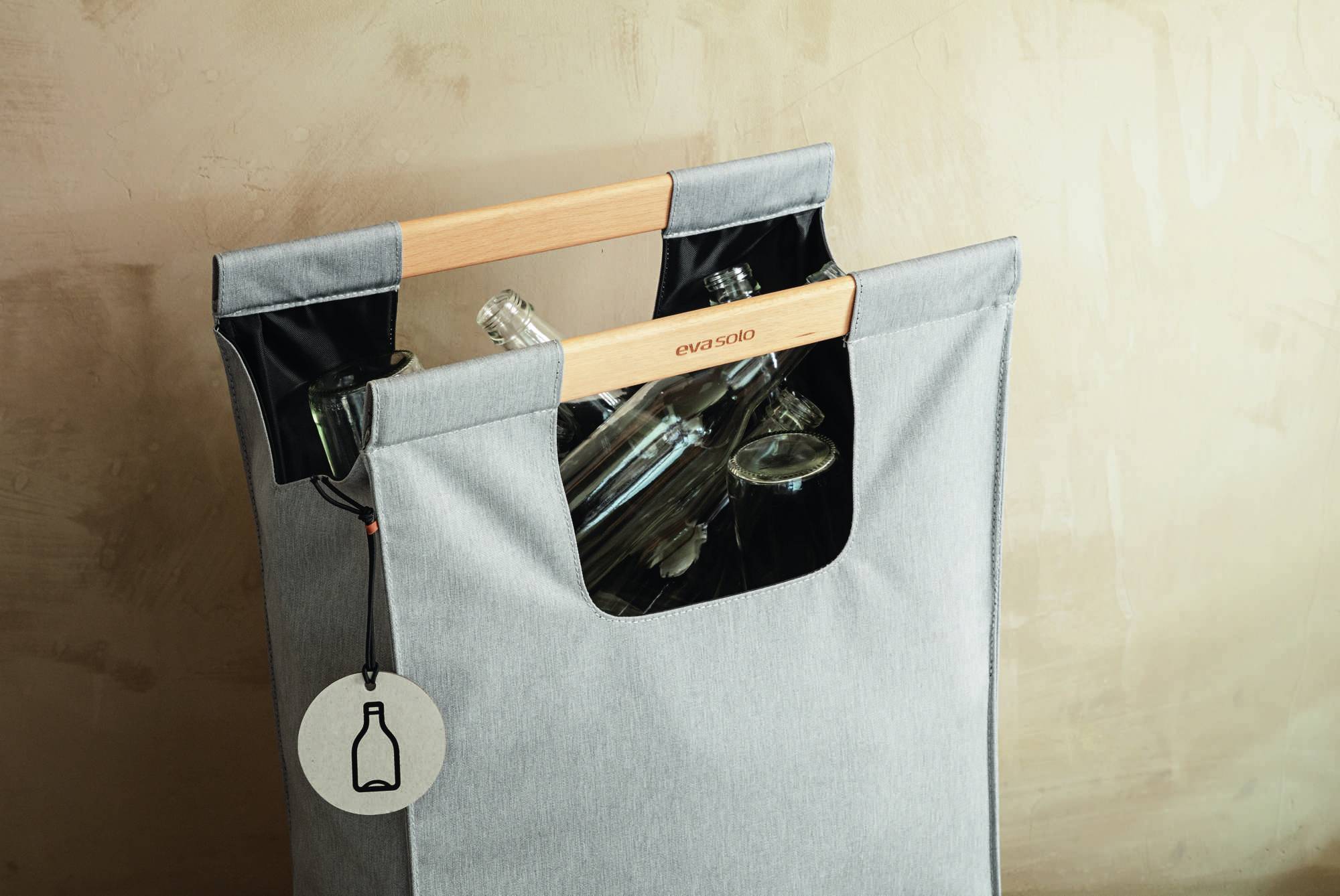 The Solo Bag – Retold Recycling