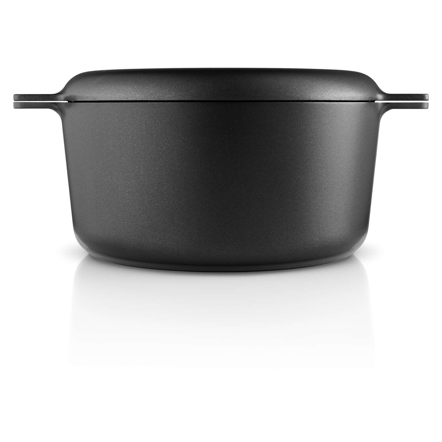 6.0L/28cm Stew Pot w.Lid - Classic Induction