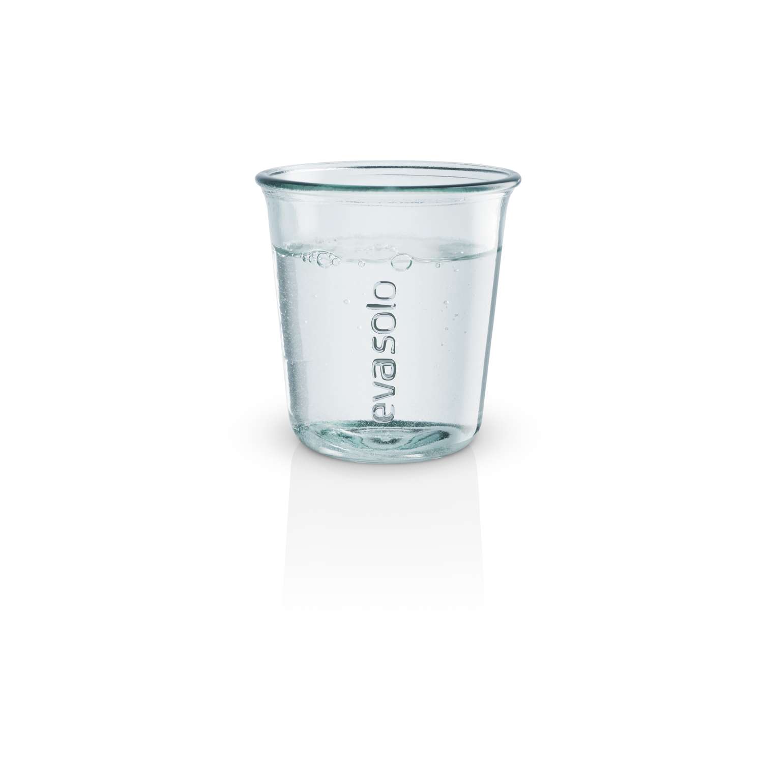 cl, 25 - - 4 Tumblers Recycled pcs