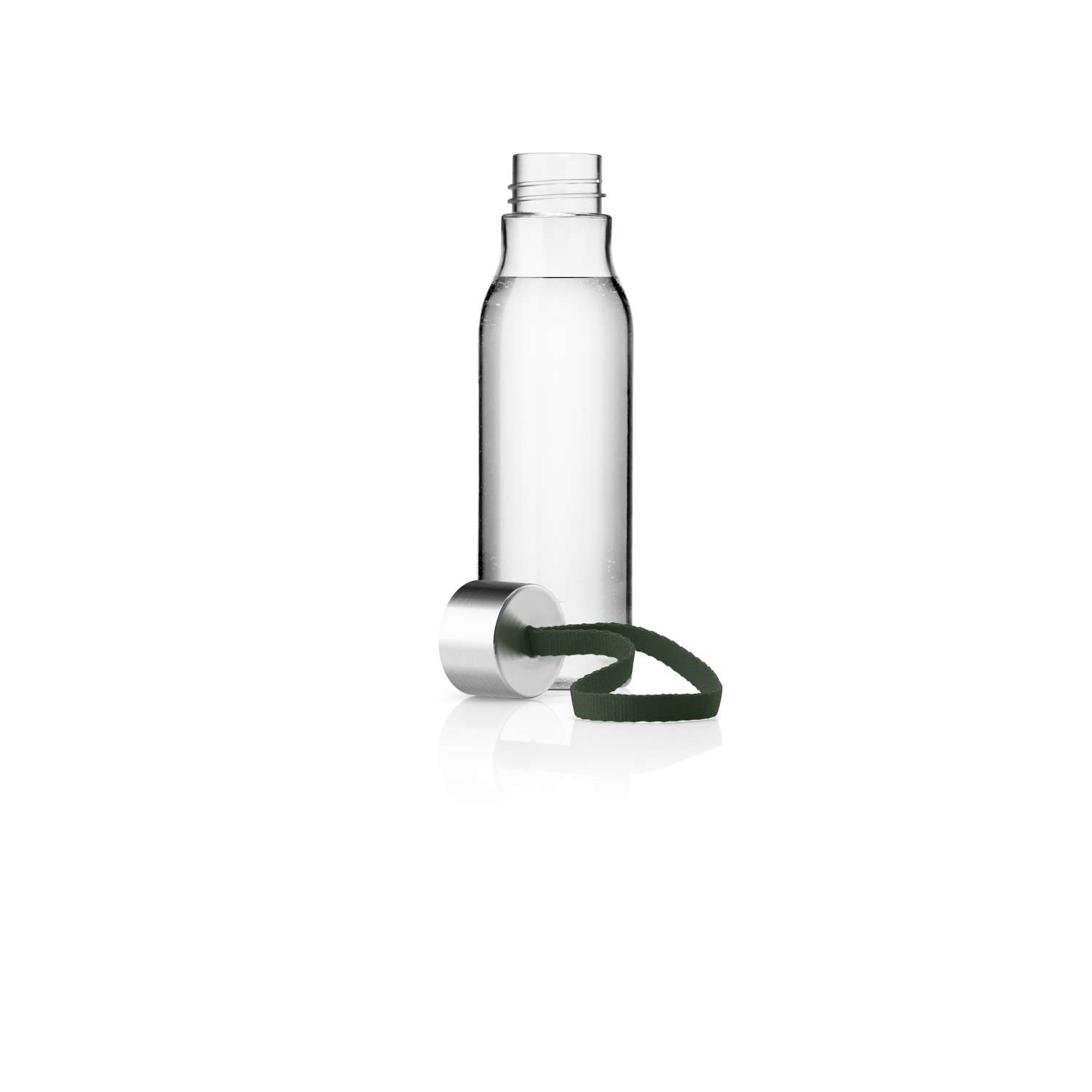 Waldwasser Trinkflasche Eva Solo grün 0,5 l
