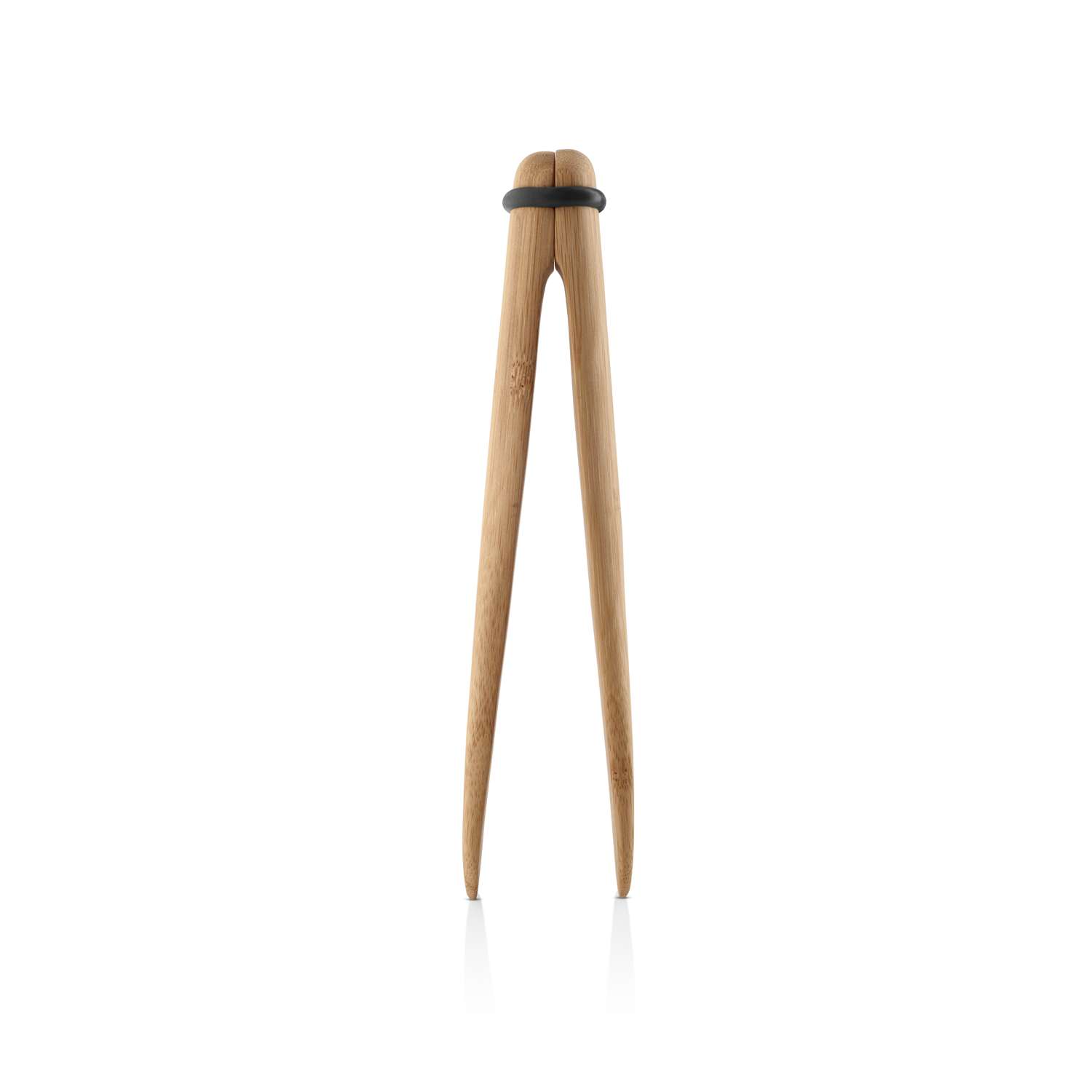 Pince de service NORDIC KITCHEN 24,5 cm, bambou, Eva Solo 