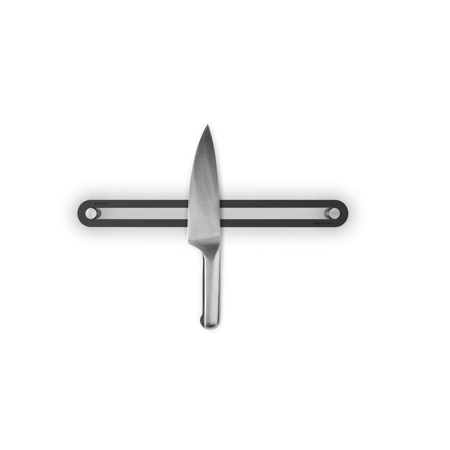 Coninx Porte Couteaux de Cuisine 40cm, Barre Aimantée porte couteaux, Barre magnétique en Inox pour Couteau cuisine, Blocs couteaux, Aimant  couteau mural