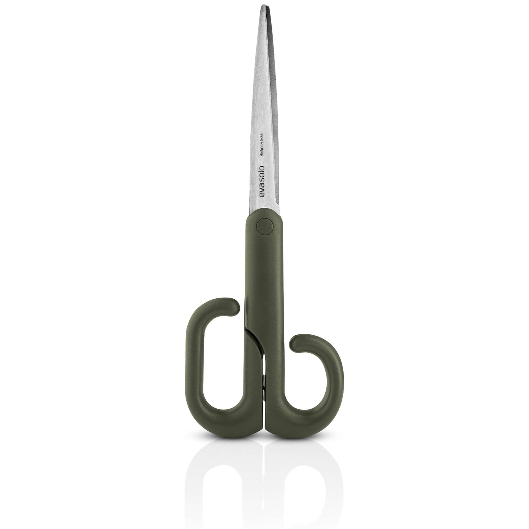 Green Tools Scissors - 24 Cm