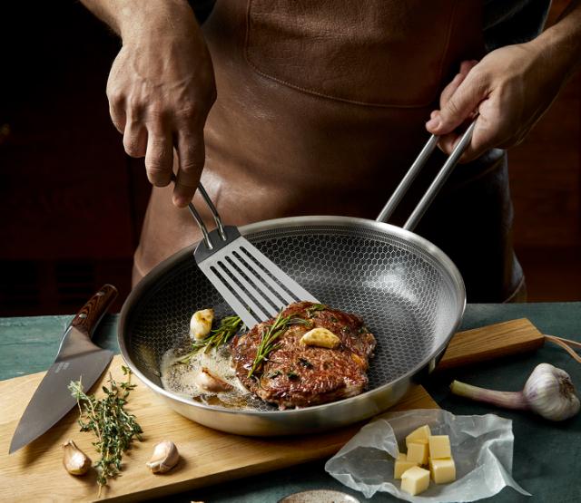 Guide: Take good care of your frying pans