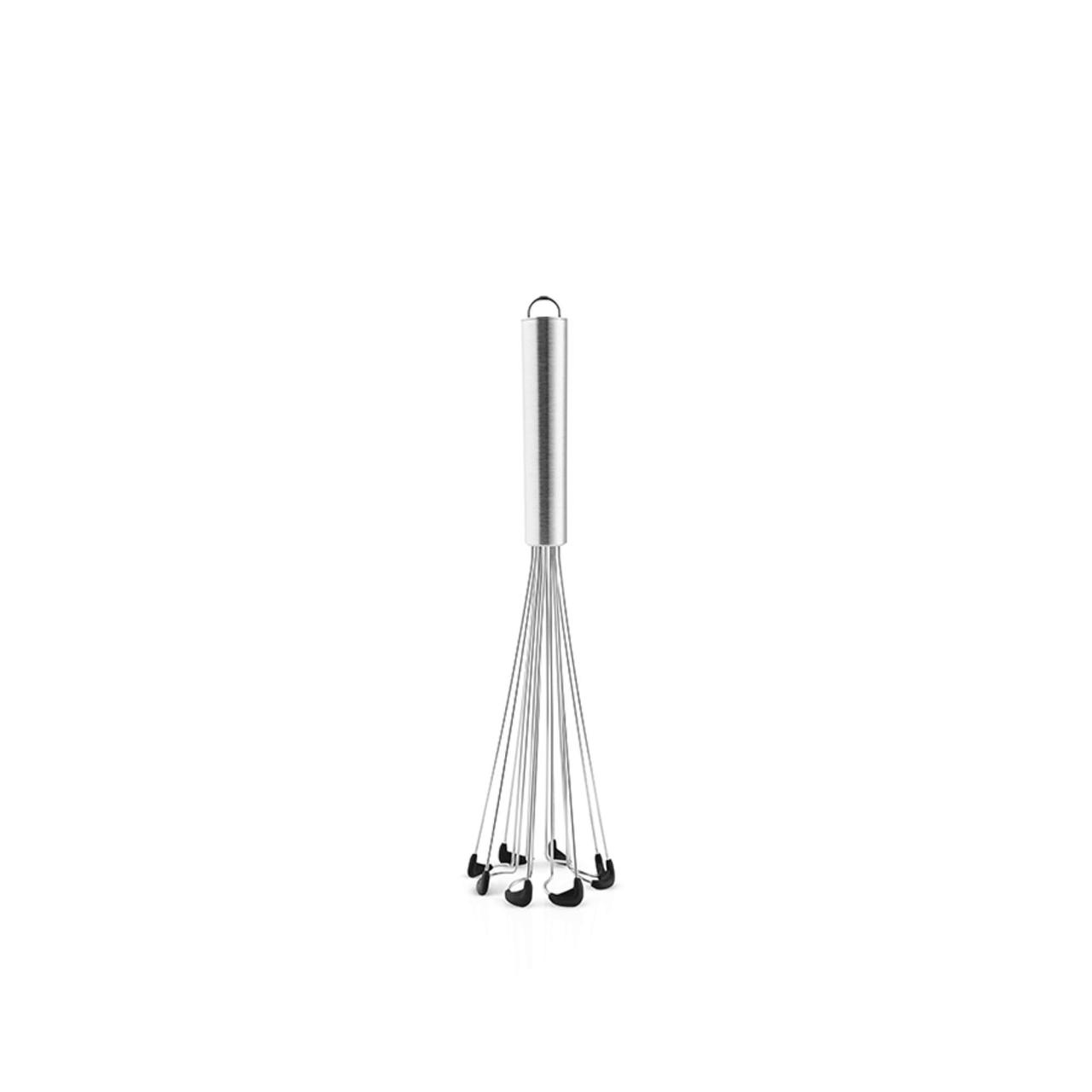 Whisk - 25 cm - with silikone