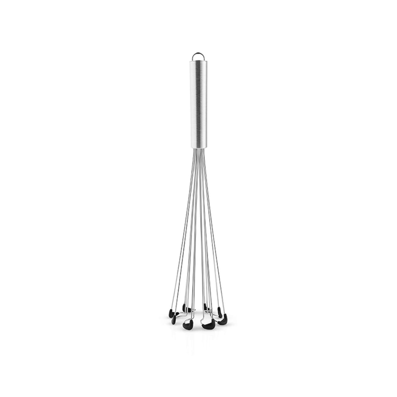 Whisk - 30 cm - with silicone