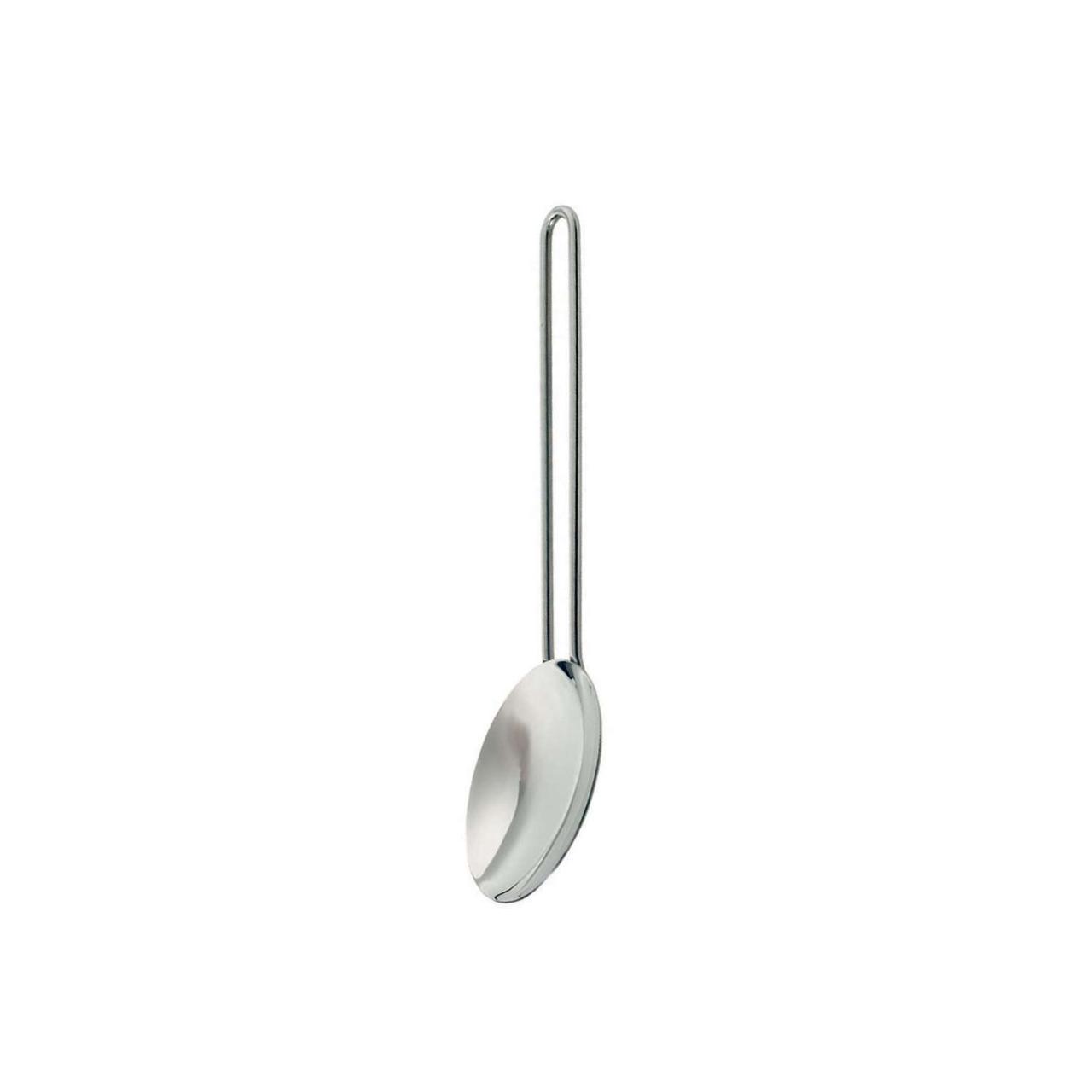 Serving spoon - Small - Stainless steel