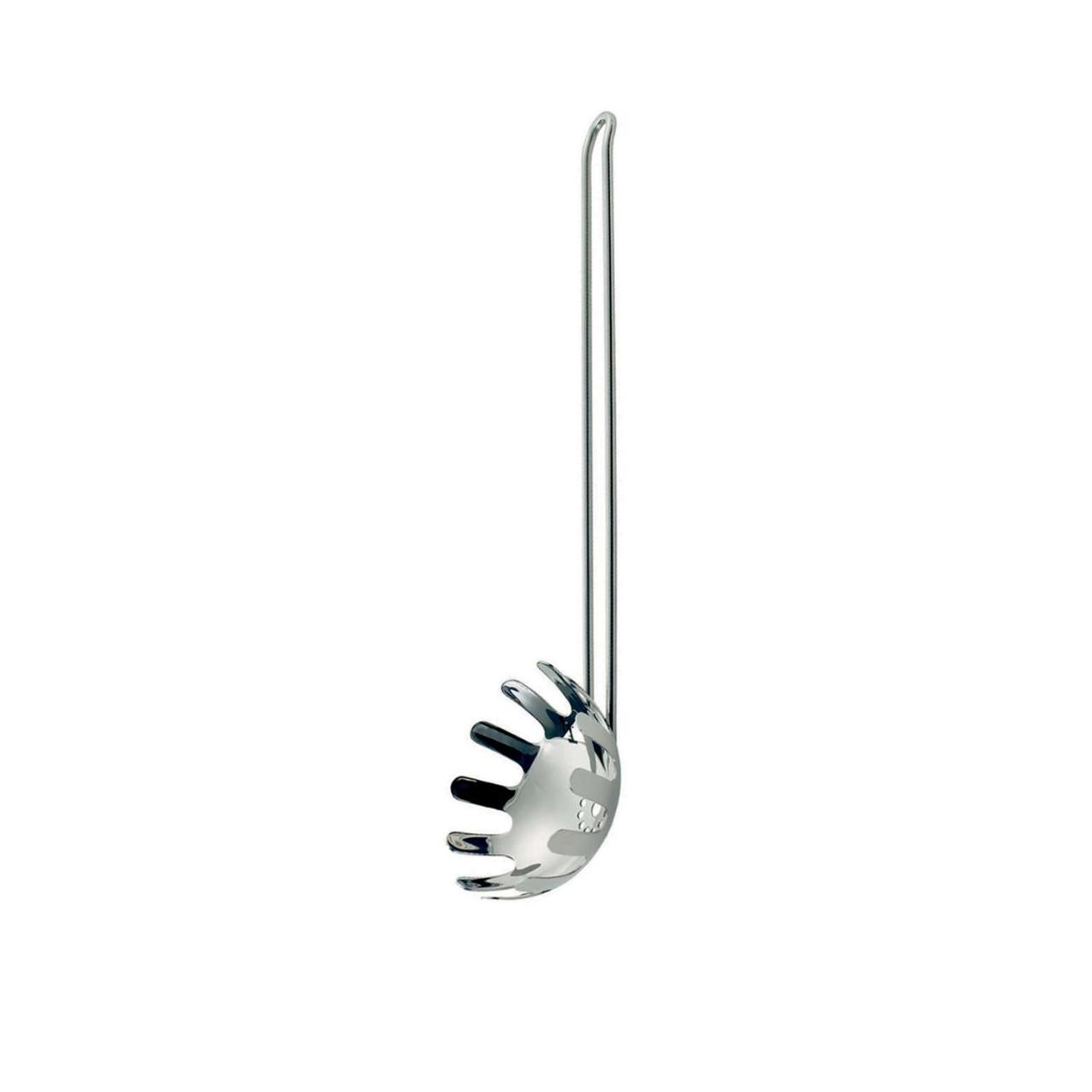 Pasta spoon - Stainless steel