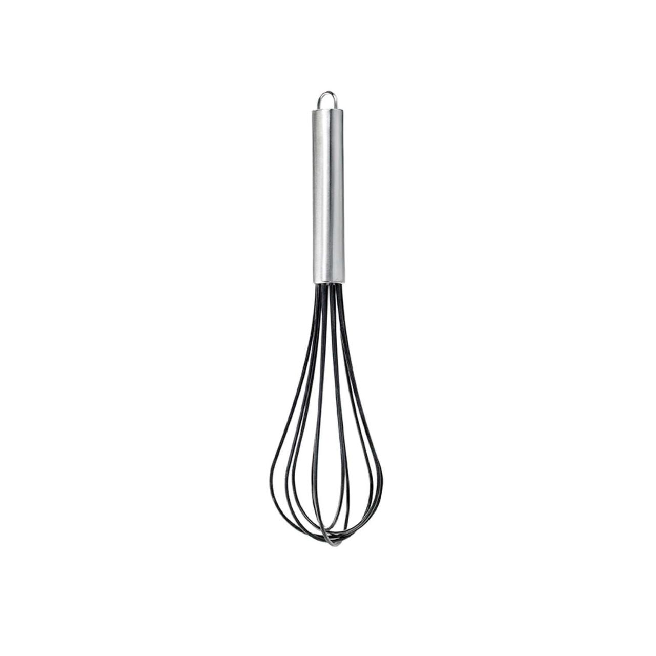 Whisk - With silicone coating