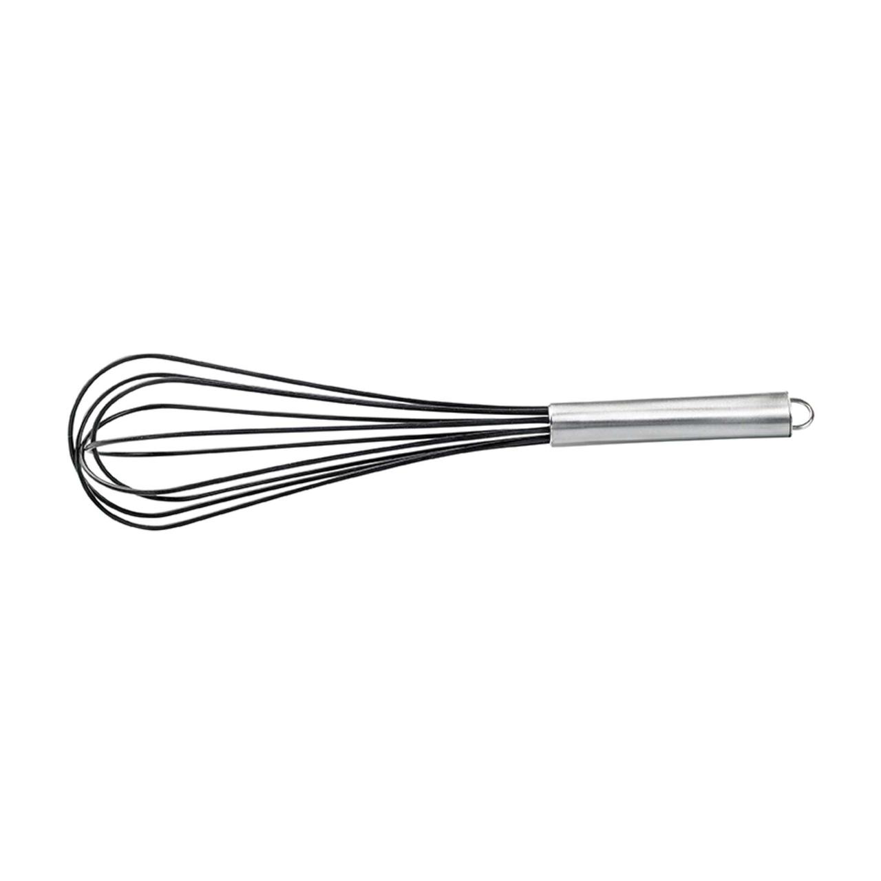 Whisk - With silicone coating