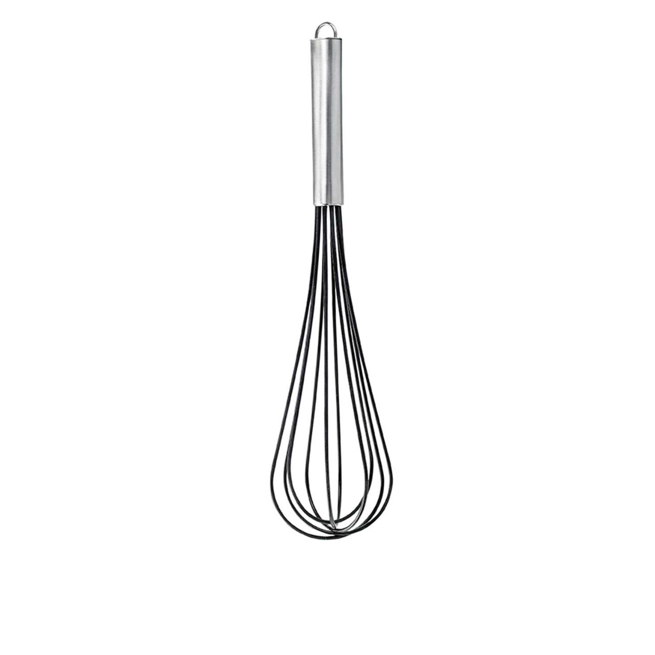 Whisk - With silicone coating