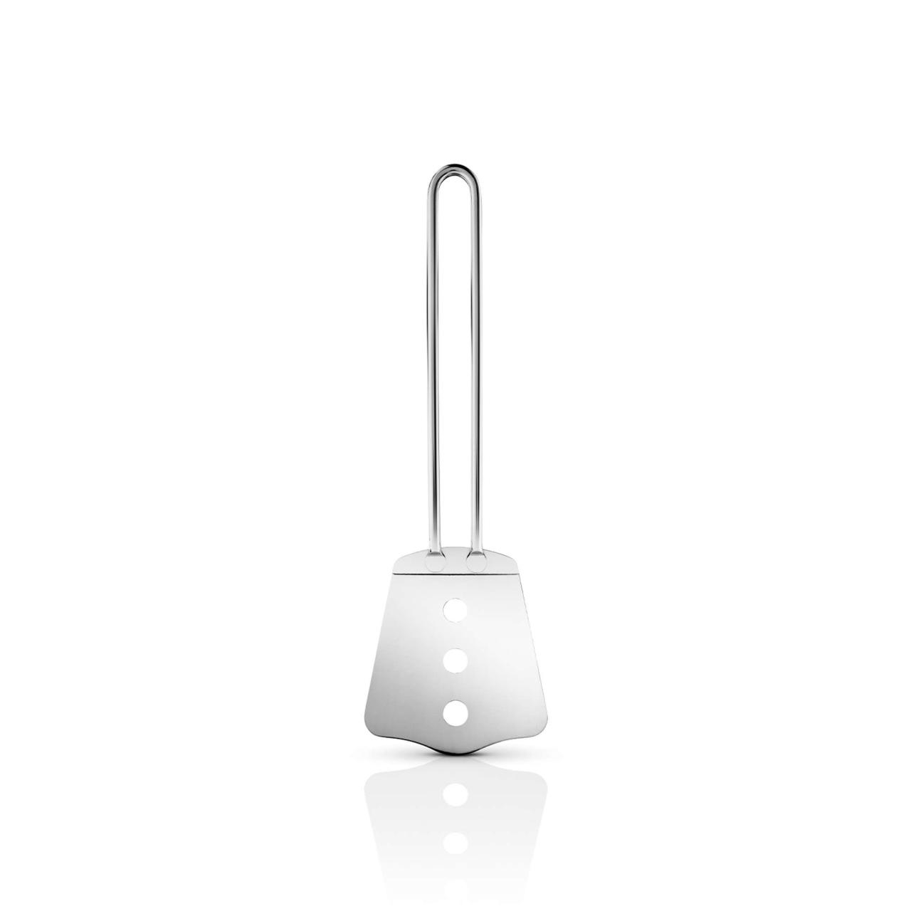 Spatule courte Acier inoxydable