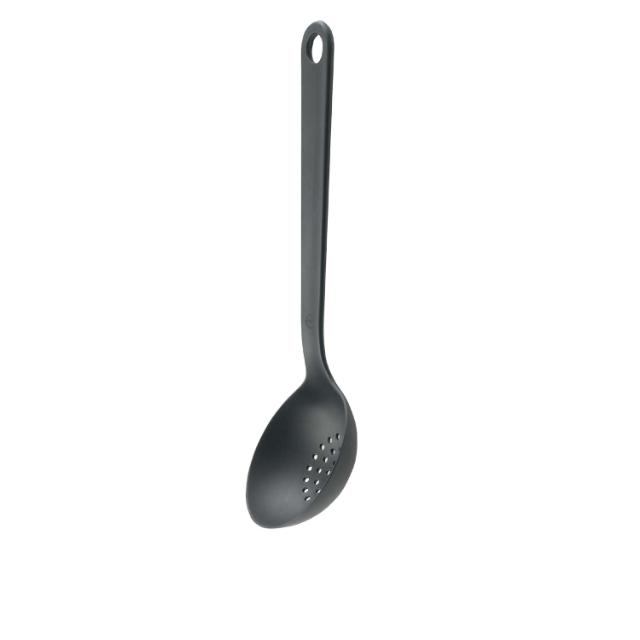 Ladle - With holes