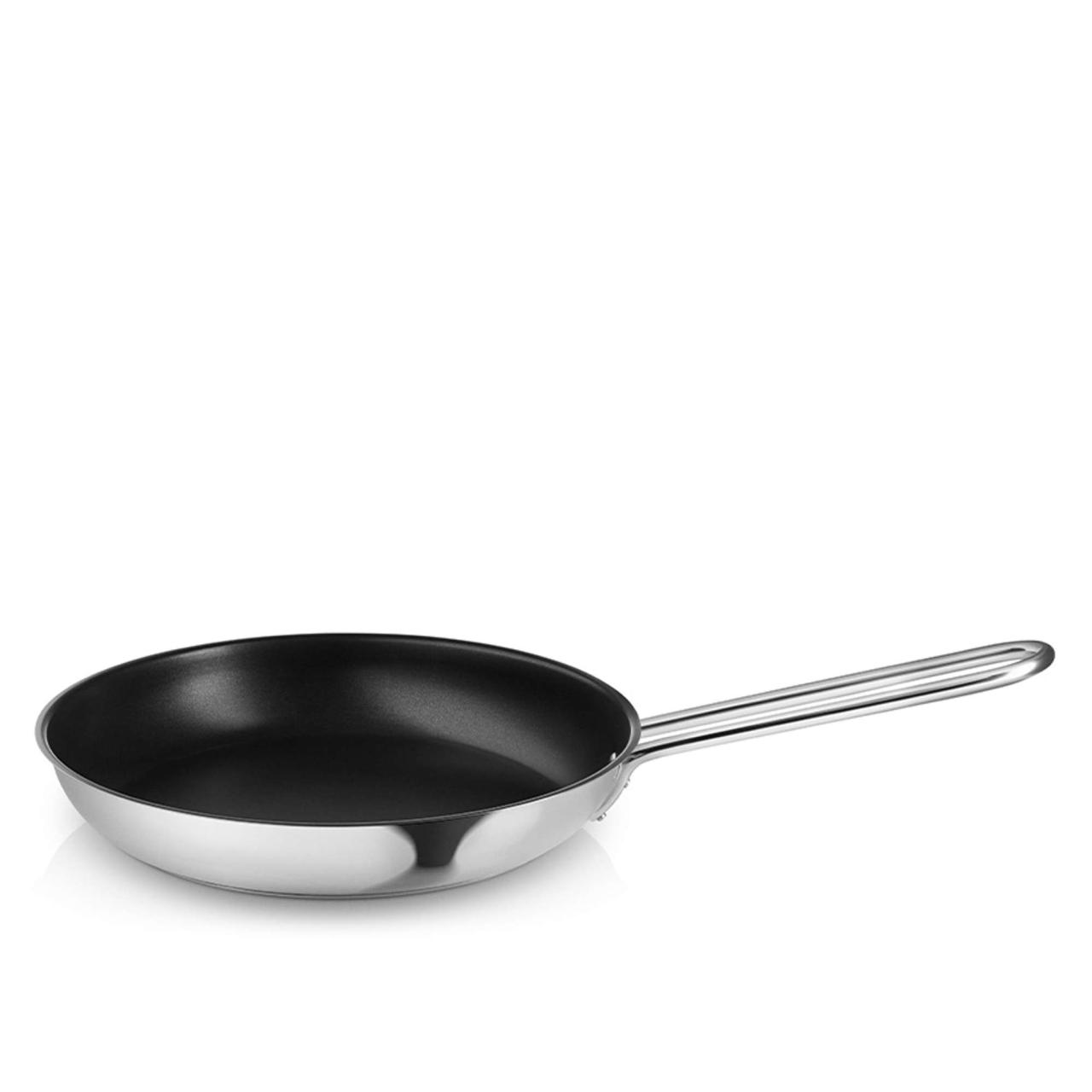 Steel line frying pan - 30 cm - ceramic Slip-Let® non-stick