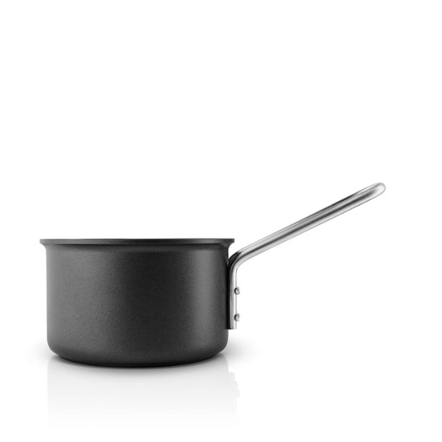 Black line saucepan - 1.1 l - ceramic Slip-Let®️ non-stick