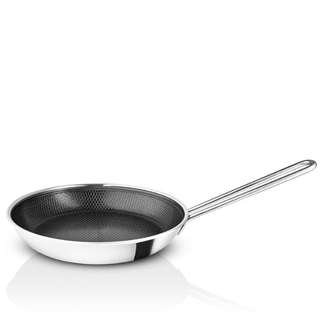 Pans from the Eva Trio Non-Stick High-Quality Collection Frying Pans 