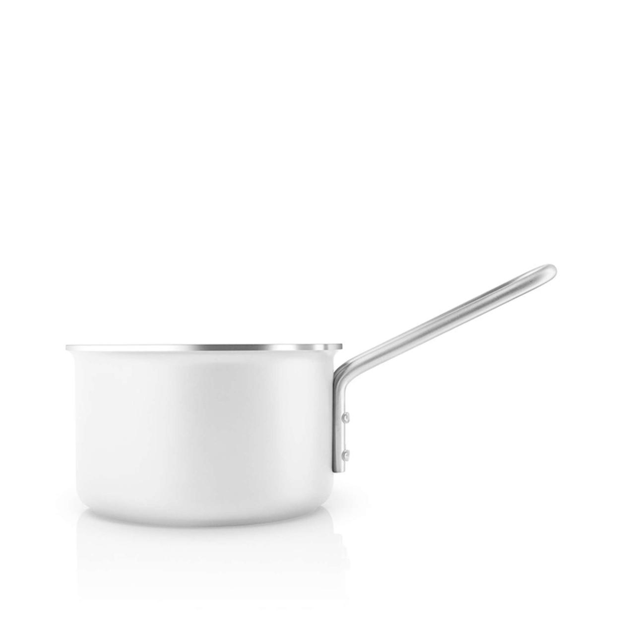 White line casserole - 1.1 l - céramique Slip-Let®️ antiadhésif