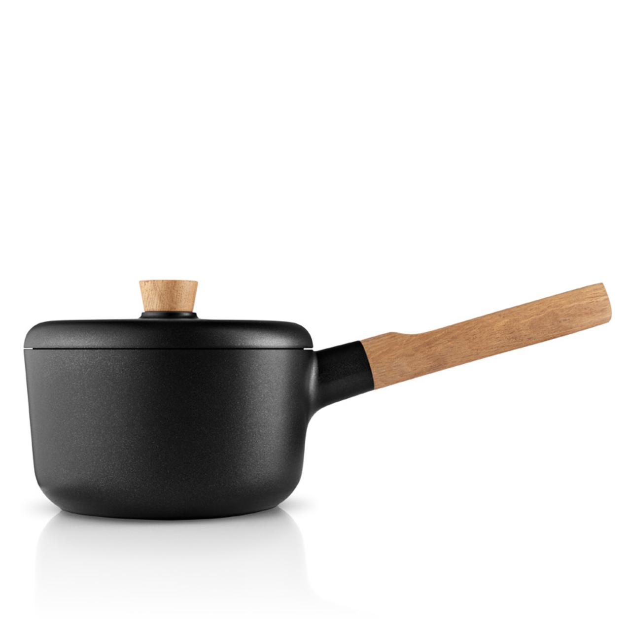 Nordic kitchen saucepan - 1.5 l - Slip-Let® non-stick