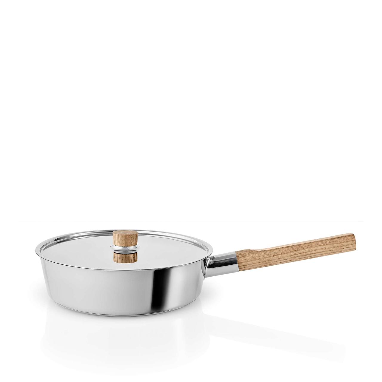 Nordic kitchen Sauteuse - 24 cm