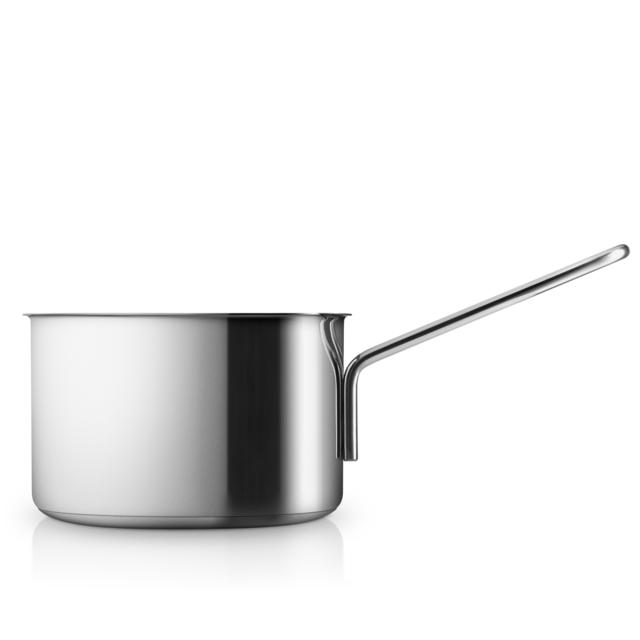 Stainless steel saucepan - 1.8 l