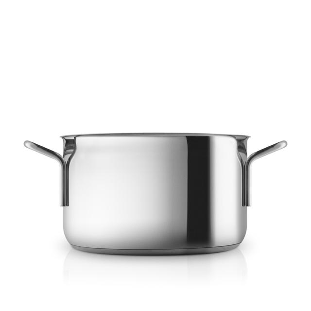 Stainless steel marmite - 3.6 l