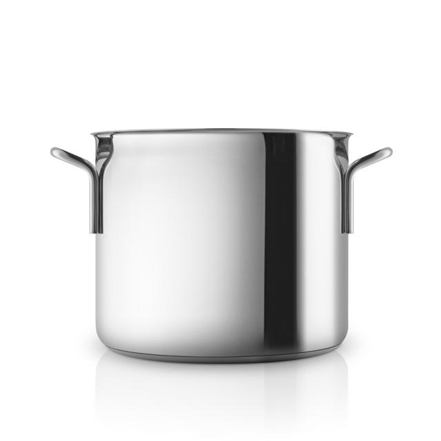 Stainless steel marmite - 4.8 l