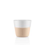 Mug Lungo - 2 pièces - Soft beige