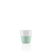 Espresso tumbler - 2 pcs - Sage