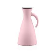 Vaccum jug - 1 liter - Rose quartz