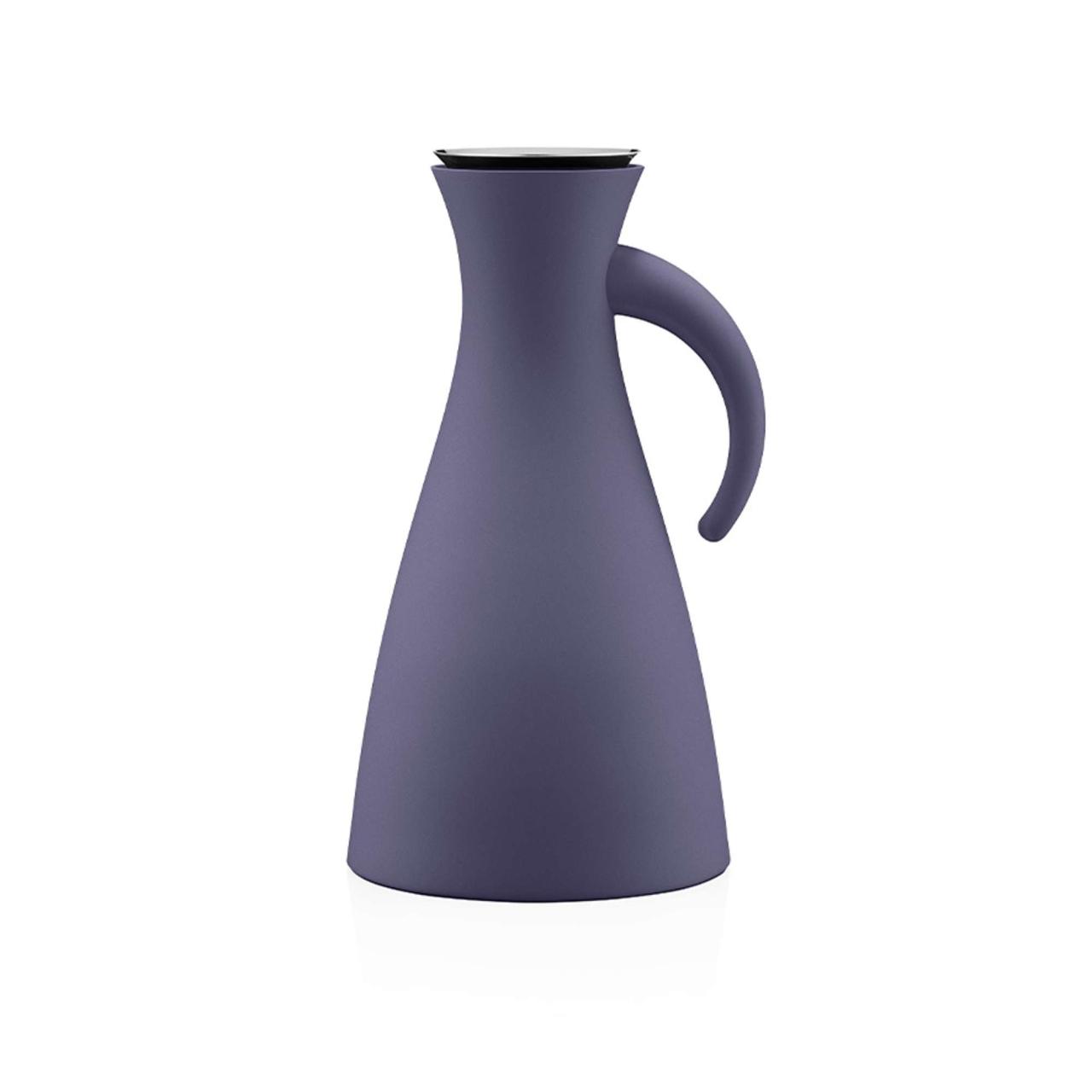 Pichet isotherme - 1 litre - Violet blue