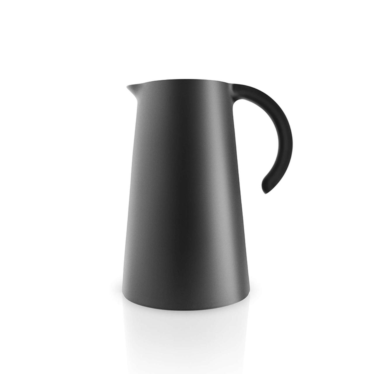 Rise pichet isotherme - 1 litre - Black