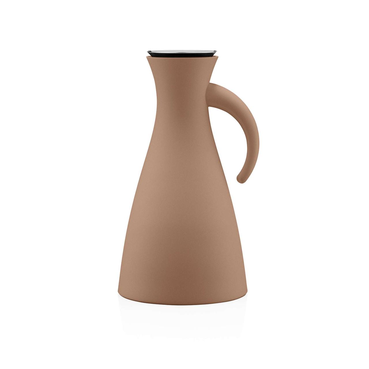 Pichet isotherme - 1 litre - Mocca